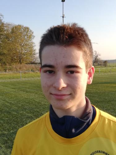 David Martin Josef Brändle