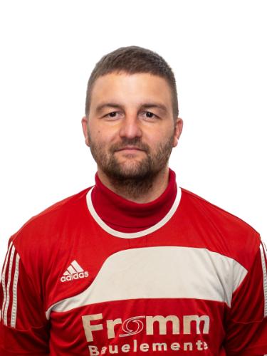 Andreas Naundorf