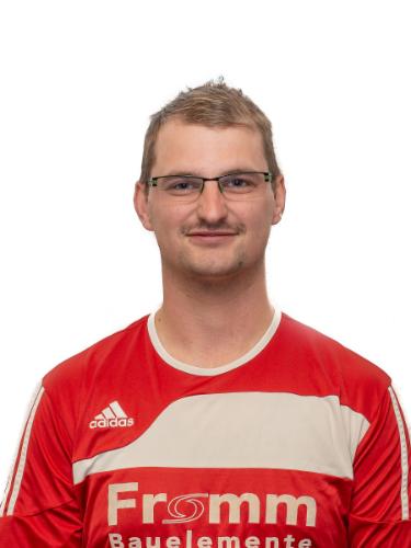 Tim Pinkert
