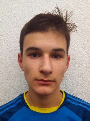 Aleks Stefanov
