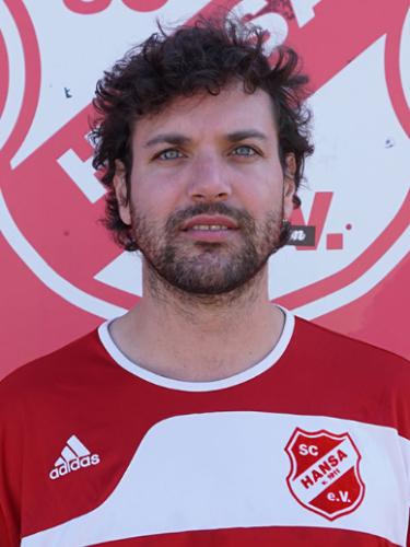 Sebastian Ignacio Loch Feise