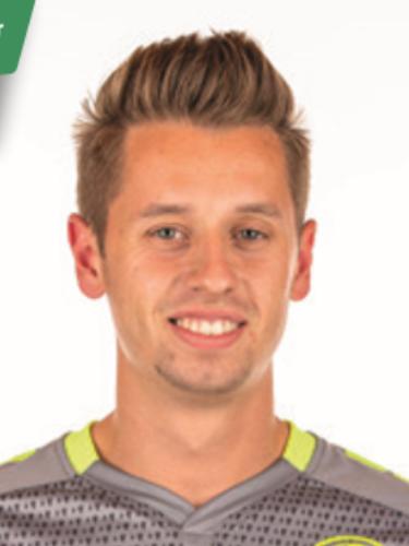Robin Hofmann