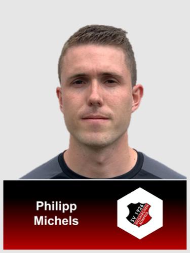 Philipp Michels