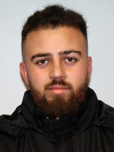 Zead Zuhier Hussein Hussein