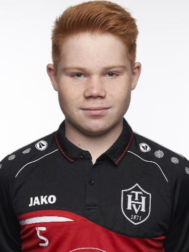 Malte Zadow