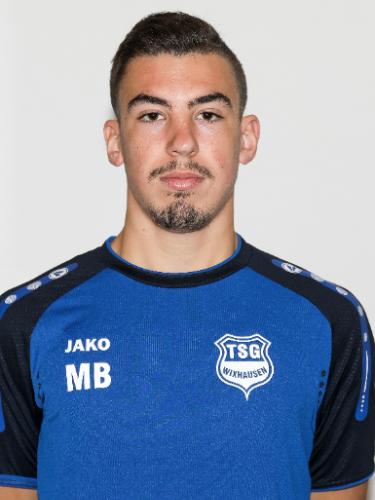 Marcel Best