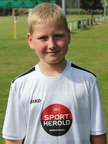 Bennet Ahlers