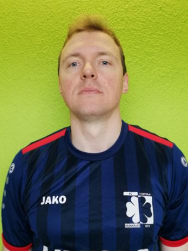 Thomas Kozlowski
