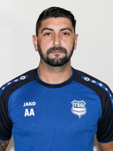 Abdurrahman Ates