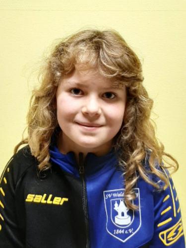 Amy Salamanca Aguila