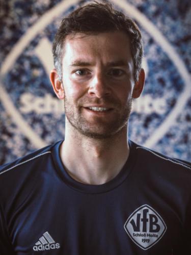 Christian Krane