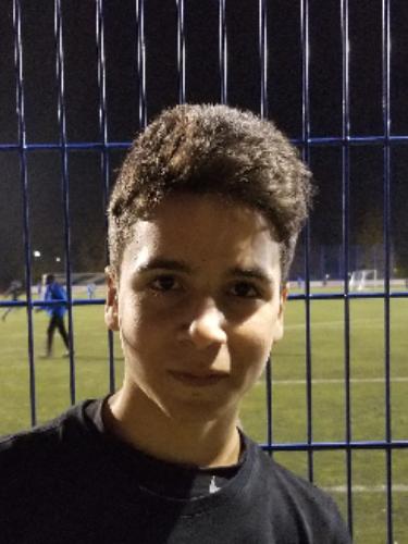 Yossef Bibars