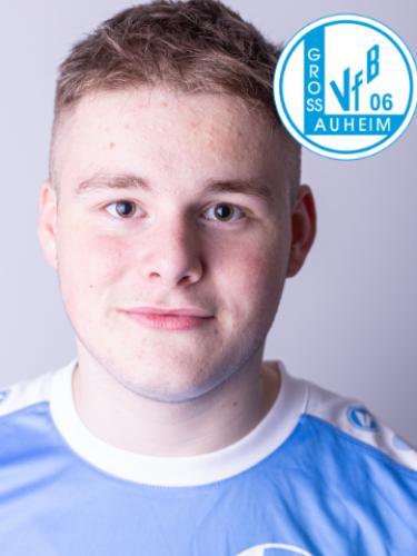 Lasse George Hercher