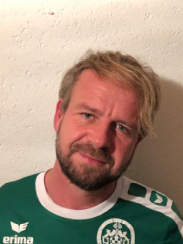 Tobias Baumert
