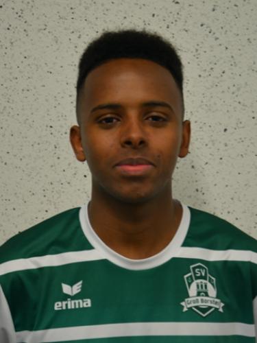 Abdi Habib Abdillahi