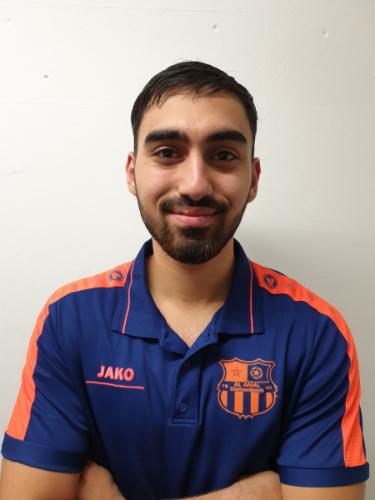 Hikmet Ugurkan Saracoglu