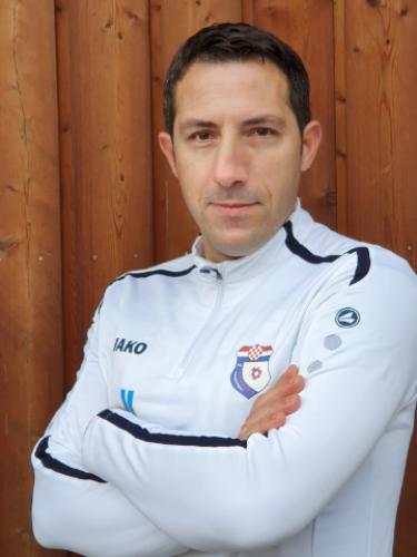 Nikica Barisic
