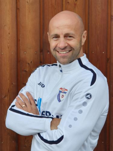 Stanislav Krajina