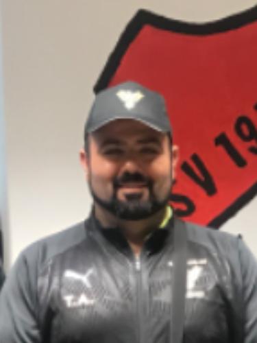 Timur Arik
