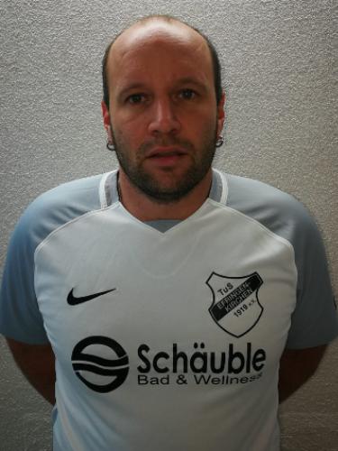 Benjamin Willmann