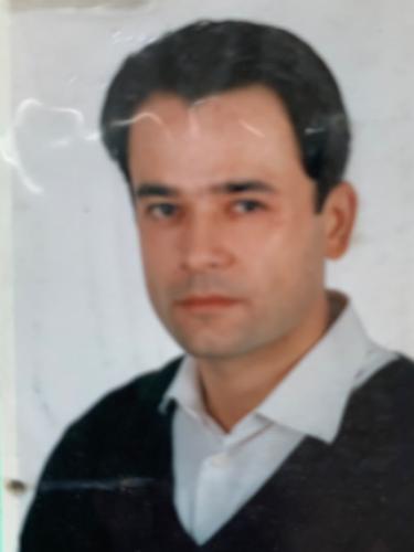 Elmar Martin