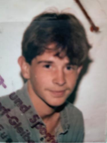 Michael Schmidt