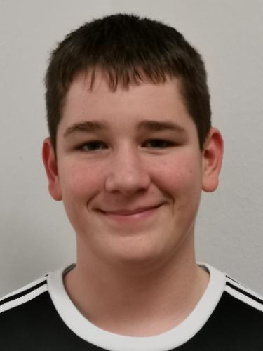 Ryan Stamm