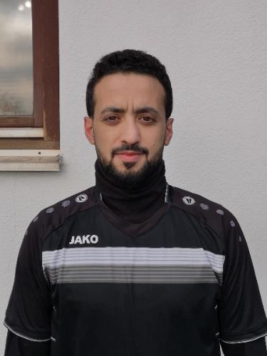 Alaa Eddin Alidelbi