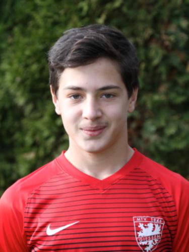 Omar Khalif
