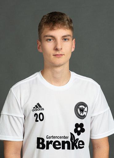 Willy Trogisch