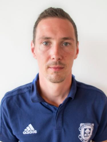 Thomas Oehmigen