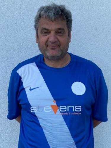Christos Kafalis
