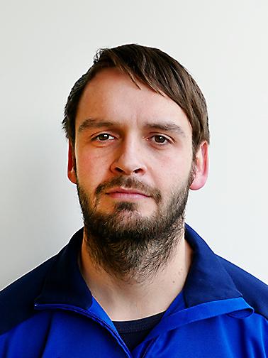 Michael Netterdon