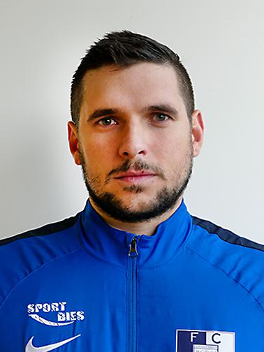 Kevin Weiskircher