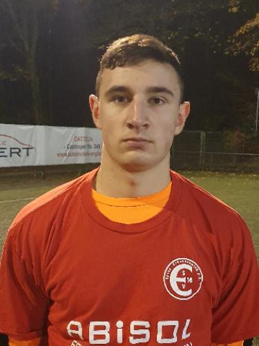Lukas Wiegand