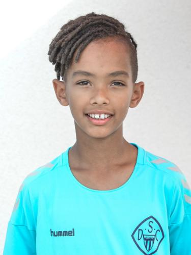 Noah Muva