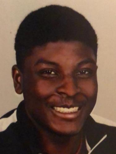 Elikia Makonko