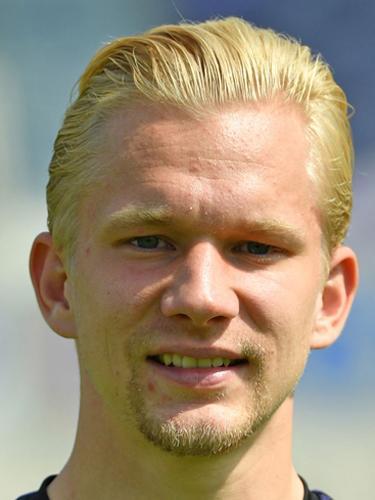 Bryan Henning