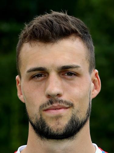 Jonas Meffert