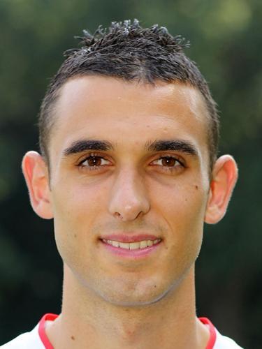 Ellyes Skhiri
