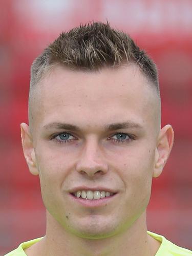 Tom Müller