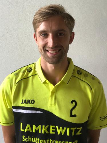 Lukas Zschämisch