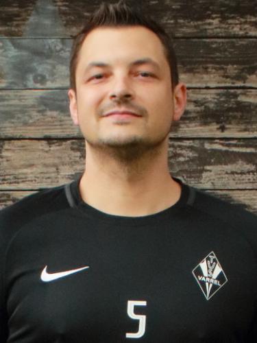 Andre Schmutte