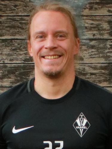 Henning Lange