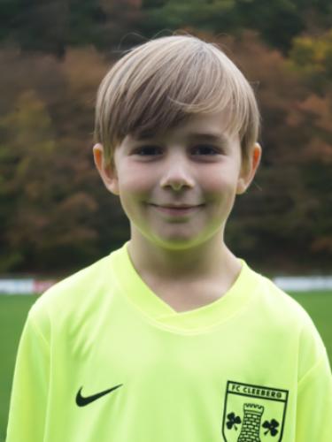 Keanu Jérome Emmerich