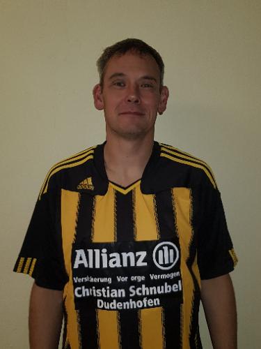 Dietmar Woll