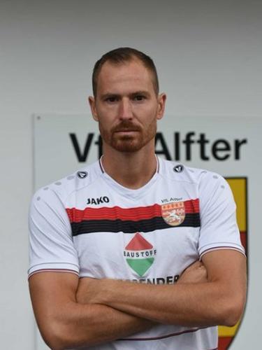 Andreas Dick