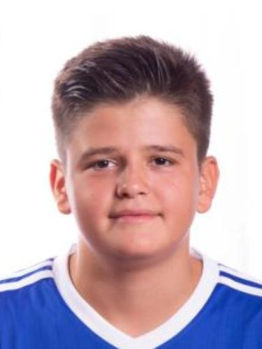 Aldin Rexhepaj