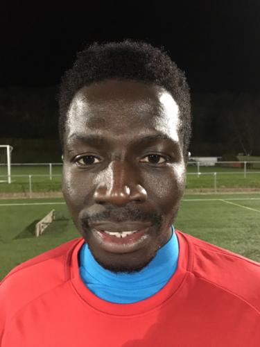 Harouna Sow