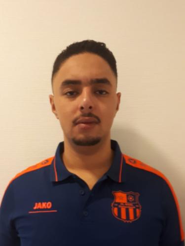 Ibrahime Chaouch Errahmani